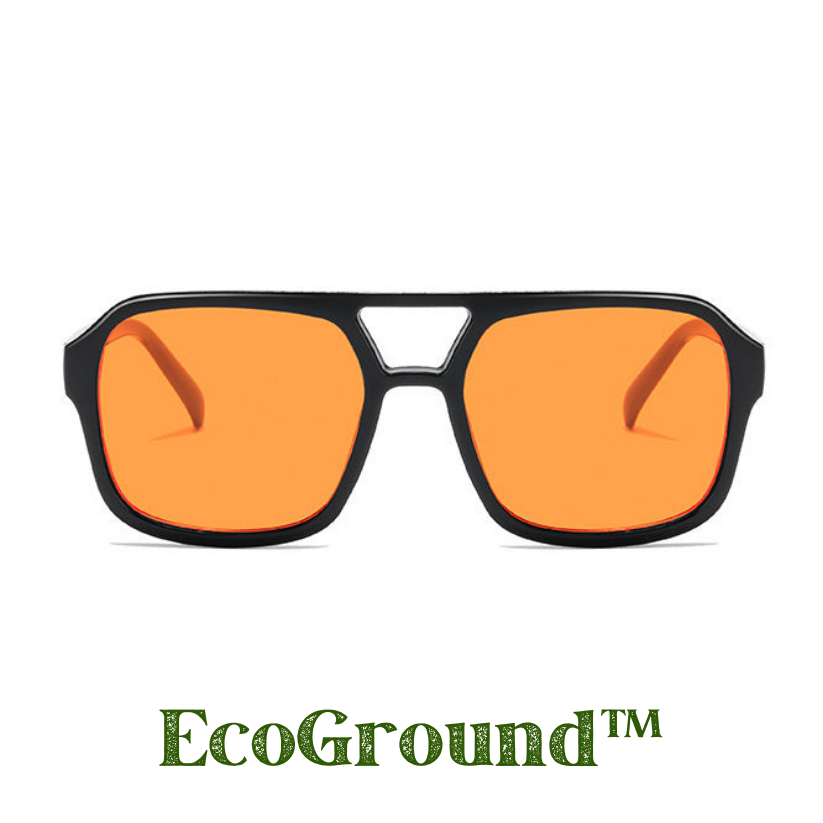 Blue-light Blocking Glasses - Ecoground™