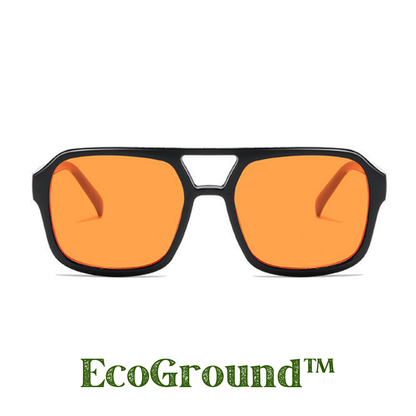 Blue-light Blocking Glasses - Ecoground™