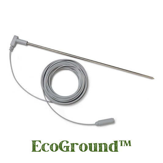 Grounding Rod - Ecoground™