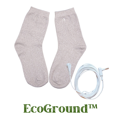 Grounding Socks - Ecoground™