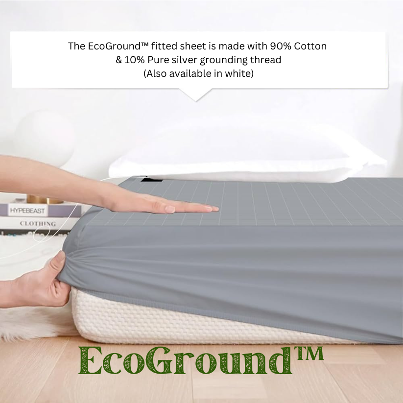 Fitted Sheet - Ecoground™