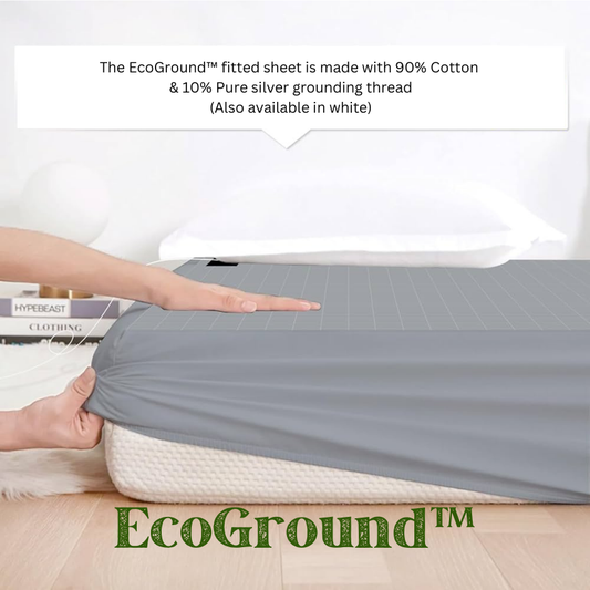 Fitted Sheet - Ecoground™